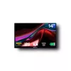 Verbatim 49591 arvutimonitor 35.6 cm (14 tolli) 1920 x 1080 pikslit Full HD LCD puuteekraan Must