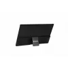 Verbatim 49591 arvutimonitor 35.6 cm (14 tolli) 1920 x 1080 pikslit Full HD LCD puuteekraan Must