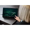 Verbatim 49592 arvutimonitor 39,6 cm (15,6 tolli) 1920 x 1080 pikslit Full HD LCD puutetundlik ekraan must