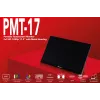 Verbatim 49593 arvutimonitor 43.9 cm (17.3 tolli) 1920 x 1080 pikslit Full HD LCD puuteekraan Must