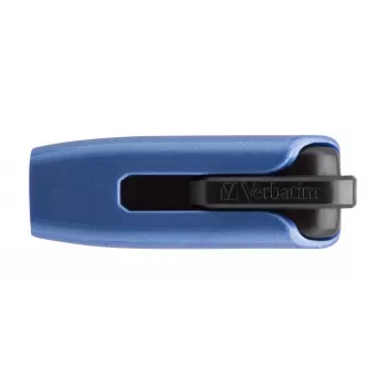 Verbatim V3 MAX - USB 3.0 mälupulk 32 GB - Sinine