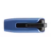 Verbatim V3 MAX - USB 3.0 mälupulk 64 GB - Sinine, 64 GB, USB Type-A, 3.2 Gen 1 (3.1 Gen 1), Slide, 10 g, Sinine