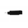 Verbatim Nano – USB 2.0 mälupulk Micro USB-adapteriga 32 GB – must