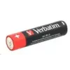 Verbatim AAA leelispatareid, 1,5 V, 10 tk Verbatim must / V49874