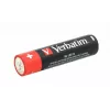 Verbatim AAA leelispatareid, 1,5 V, 10 tk Verbatim must / V49874
