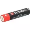 Verbatim AAA leelispatareid, 1,5 V, 10 tk Verbatim must / V49874