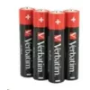 Verbatim AAA leelispatareid, 1,5 V, 10 tk Verbatim must / V49874