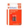 Verbatim 49940 majapidamispatarei ühekordne patarei MN21 leelispatarei