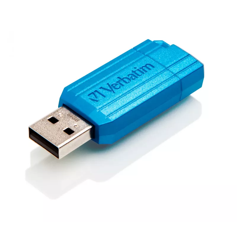 Verbatim 49961 USB-mälupulk 64 GB USB Type-A 3.2 Gen 1 (3.1 Gen 1) Sinine
