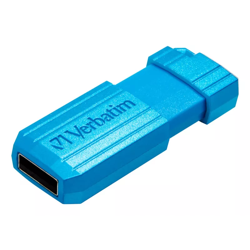 Verbatim 49961 USB-mälupulk 64 GB USB Type-A 3.2 Gen 1 (3.1 Gen 1) Sinine