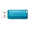Verbatim 49961 USB-mälupulk 64 GB USB Type-A 3.2 Gen 1 (3.1 Gen 1) Sinine