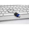 Verbatim Dual - USB 3.0 mälupulk 32 GB - USB-C / USB-A - sinine