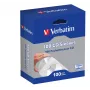 Verbatim CD-ümbrised (paber) 100 tk