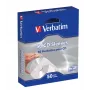Verbatim CD-ümbrised 50 tk