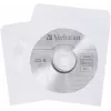 Verbatim CD-ümbrised 50 tk