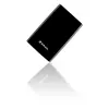 Verbatim Store 'n' Go USB 3.0 kaasaskantav kõvaketas 1TB Must, 1 TB, 2,5″, 5400 p/min, Must