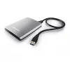 Verbatim Store 'n' Go USB 3.0 kaasaskantav kõvaketas 1TB hõbedane