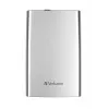 Verbatim Store 'n' Go USB 3.0 kaasaskantav kõvaketas 1TB hõbedane