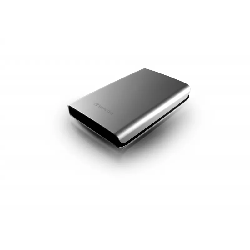 Verbatim Store 'n' Go USB 3.0 kaasaskantav kõvaketas 1TB hõbedane