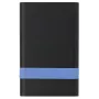 Verbatim Store'N'Go korpuse komplekt HDD/SSD korpus Must, Sinine 2,5 tolli