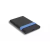 Verbatim Store'N'Go korpuse komplekt HDD/SSD korpus Must, Sinine 2,5 tolli