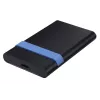 Verbatim Store'N'Go korpuse komplekt HDD/SSD korpus Must, Sinine 2,5 tolli