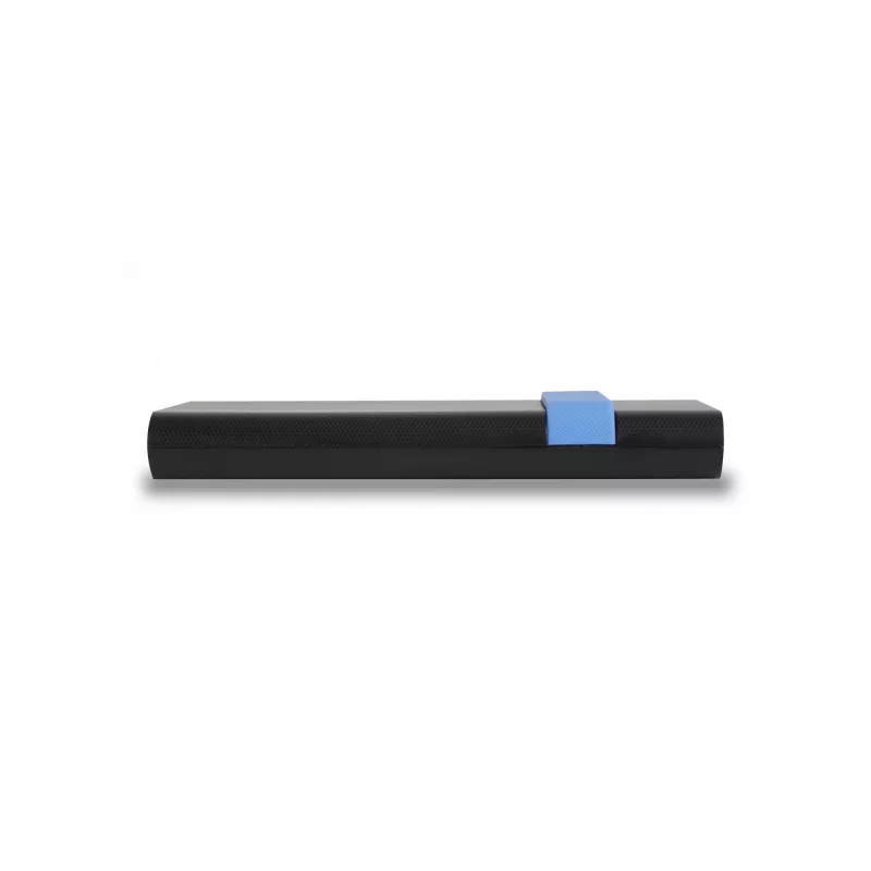 Verbatim Store'N'Go korpuse komplekt HDD/SSD korpus Must, Sinine 2,5 tolli