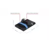 Verbatim Store'N'Go korpuse komplekt HDD/SSD korpus Must, Sinine 2,5 tolli