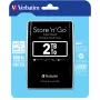 Verbatim Store 'n' Go USB 3.0 kaasaskantav kõvaketas 2TB must