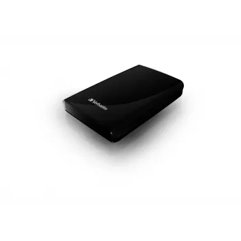 Verbatim Store 'n' Go USB 3.0 kaasaskantav kõvaketas 2TB must