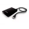 Verbatim Store 'n' Go USB 3.0 kaasaskantav kõvaketas 2TB must