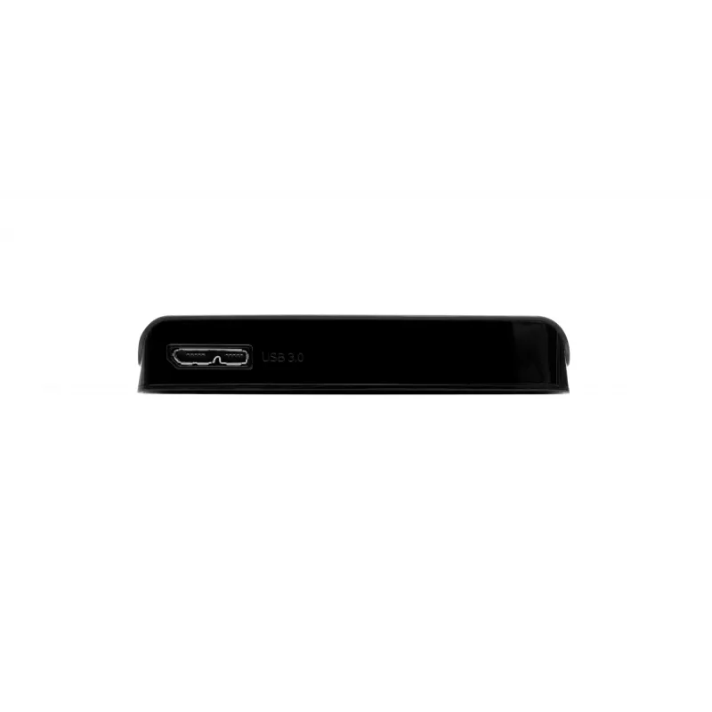 Verbatim Store 'n' Go USB 3.0 kaasaskantav kõvaketas 2TB must