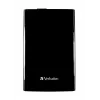 Verbatim Store 'n' Go USB 3.0 kaasaskantav kõvaketas 2TB must