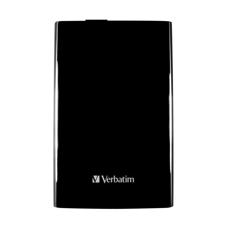 Verbatim Store 'n' Go USB 3.0 kaasaskantav kõvaketas 2TB must