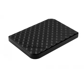 Verbatim Store 'n' Go USB 3.0 kõvaketas 1TB Must