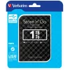 Verbatim Store 'n' Go USB 3.0 kõvaketas 1TB Must
