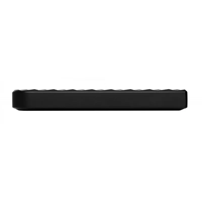 Verbatim Store 'n' Go USB 3.0 Hard Drive 2TB Must, 2 TB, 3.2 Gen 1 (3.1 Gen 1), 5400 RPM, Must