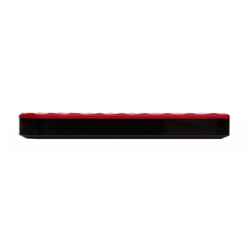 Verbatim Store 'n' Go USB 3.0 kõvaketas 1TB punane