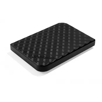 Verbatim Store 'n' Go USB 3.0 kõvaketas 4 TB must