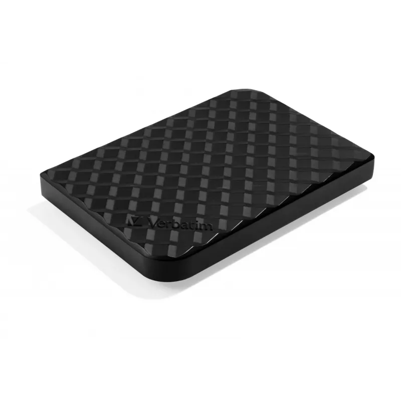 Verbatim Store 'n' Go USB 3.0 kõvaketas 4 TB must