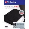 Verbatim Store 'n' Go kaasaskantav SSD USB 3.2 GEN 1 256 GB, 256 GB, USB USB-C, 3.2 Gen 1 (3.1 Gen 1), must