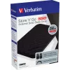 Verbatim Store 'n' Go kaasaskantav SSD USB 3.2 GEN 1 256 GB, 256 GB, USB USB-C, 3.2 Gen 1 (3.1 Gen 1), must