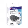 Verbatim Store 'n' Go Secure kaasaskantav HDD klaviatuuripääsuga 2TB