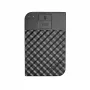 Verbatim Fingerprint Secure Portable Hard Drive 2TB, 2 TB, 3.2 Gen 1 (3.1 Gen 1), Must