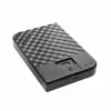 Verbatim Fingerprint Secure Portable Hard Drive 2TB, 2 TB, 3.2 Gen 1 (3.1 Gen 1), Must