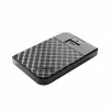Verbatim Fingerprint Secure Portable Hard Drive 2TB, 2 TB, 3.2 Gen 1 (3.1 Gen 1), Must