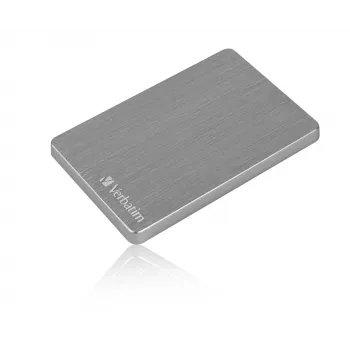 Verbatim Store 'n' Go ALU õhuke kaasaskantav kõvaketas 1 TB kosmosehall