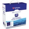 Verbatim ABS filament, 1 tk, 1 kg
