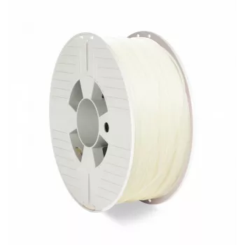 Verbatim 55028 3D-printimismaterjal ABS Läbipaistev 1 kg