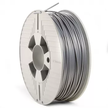 Verbatim 55036 3D-printimismaterjal ABS Hõbedane 1 kg